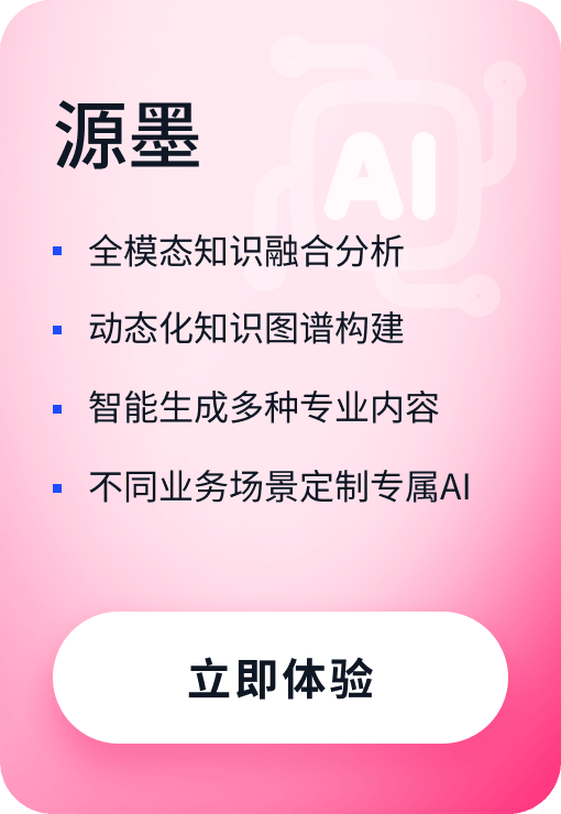 源墨激活