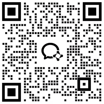 企业微信二维码