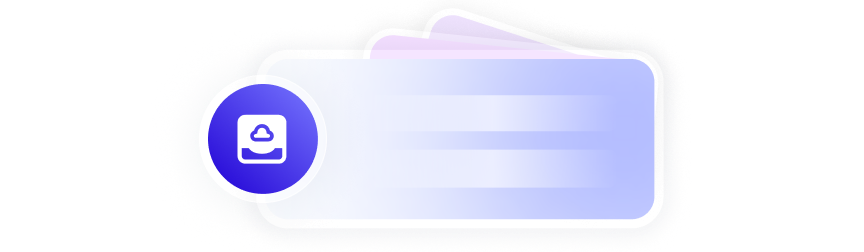 归档云盘
